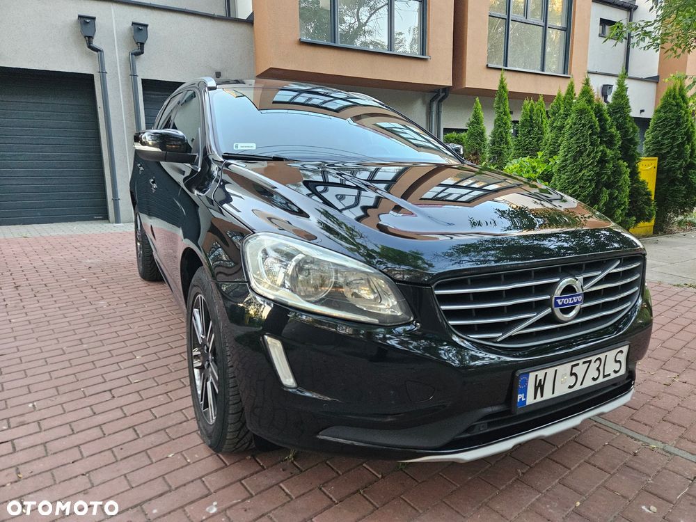 Volvo XC 60 - 3