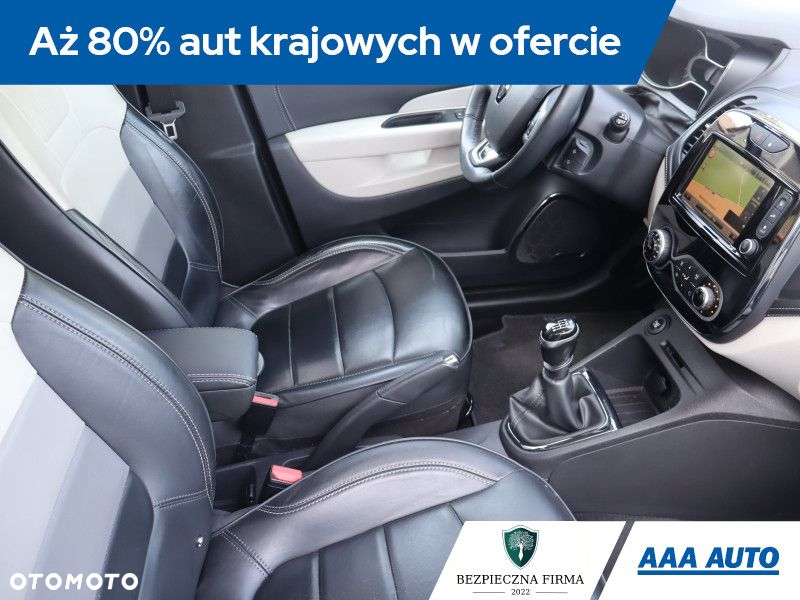 Renault Captur - 10