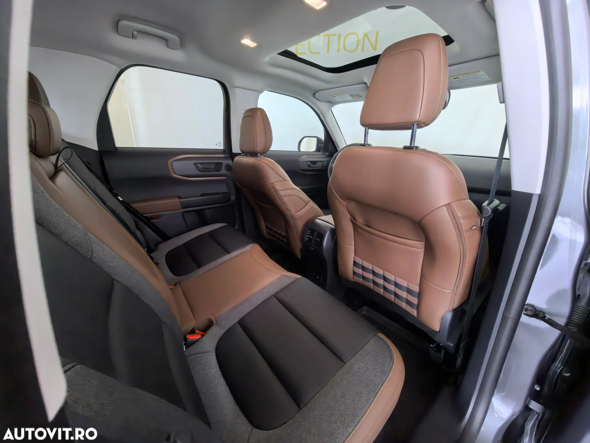 Ford Bronco Sport - 30