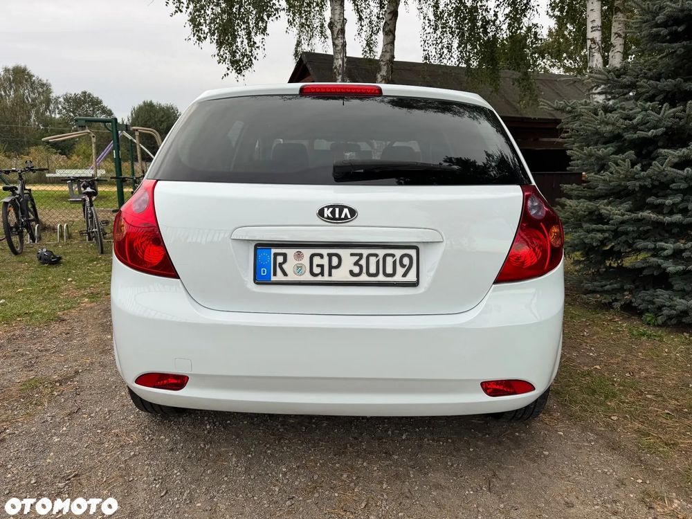 Kia Ceed - 20