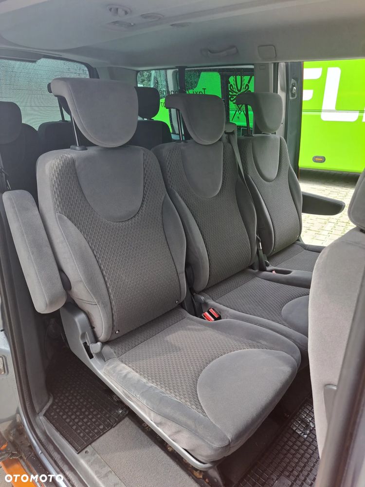 Fiat Scudo Panorama L2H1 Family - 11