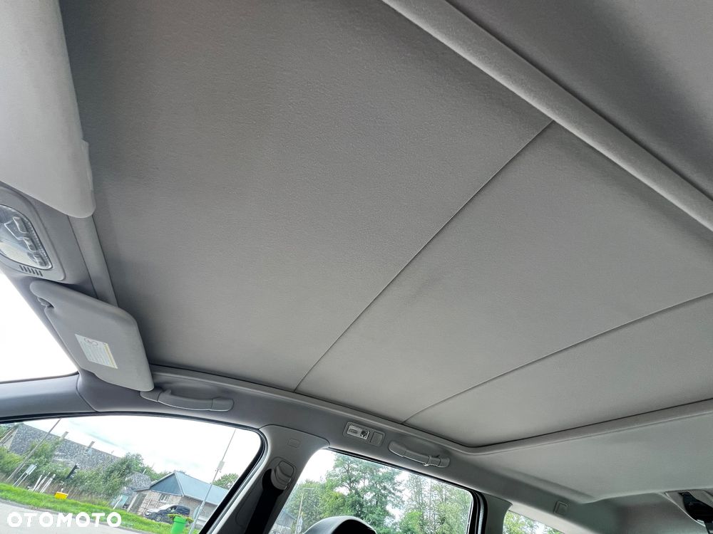 Peugeot 307 SW 140 Premium - 12