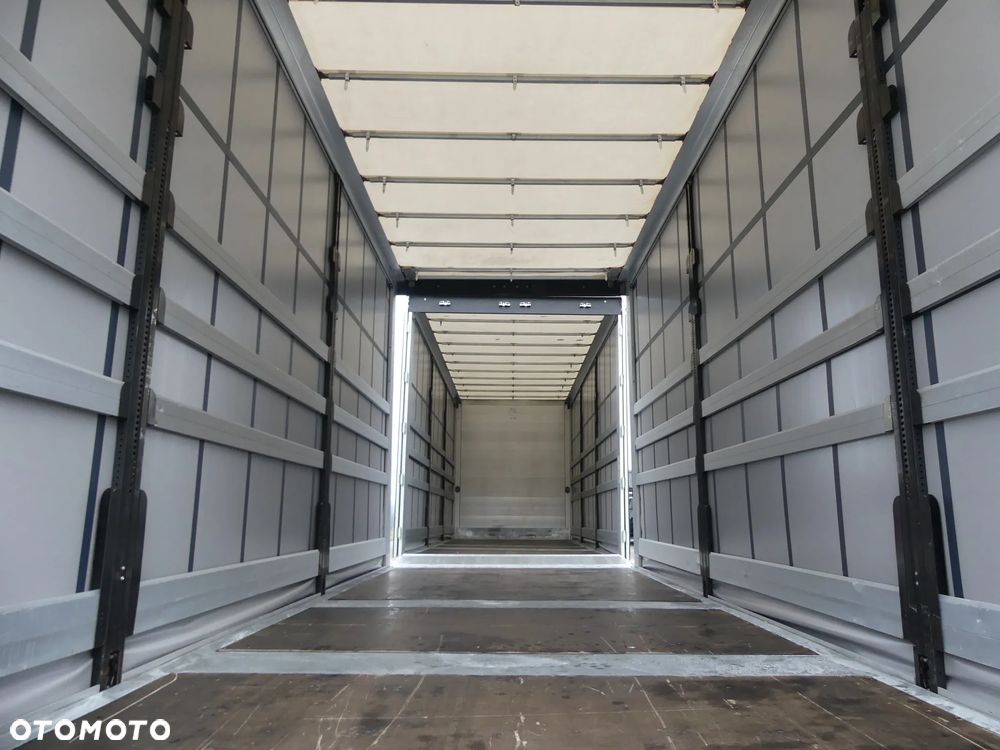 DAF XF 106.460 / EURO 6 / ZESTAW PRZEJAZDOWY / TANDEM / - 22