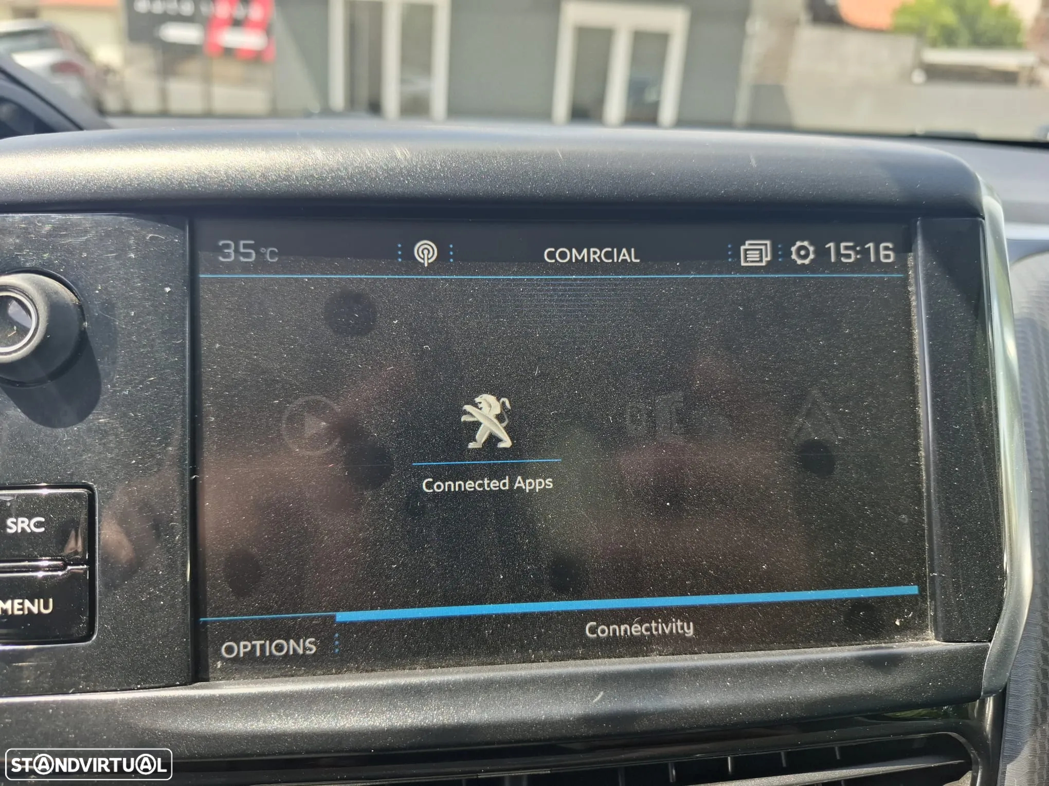 Peugeot 2008 1.6 BlueHDi Allure - 31