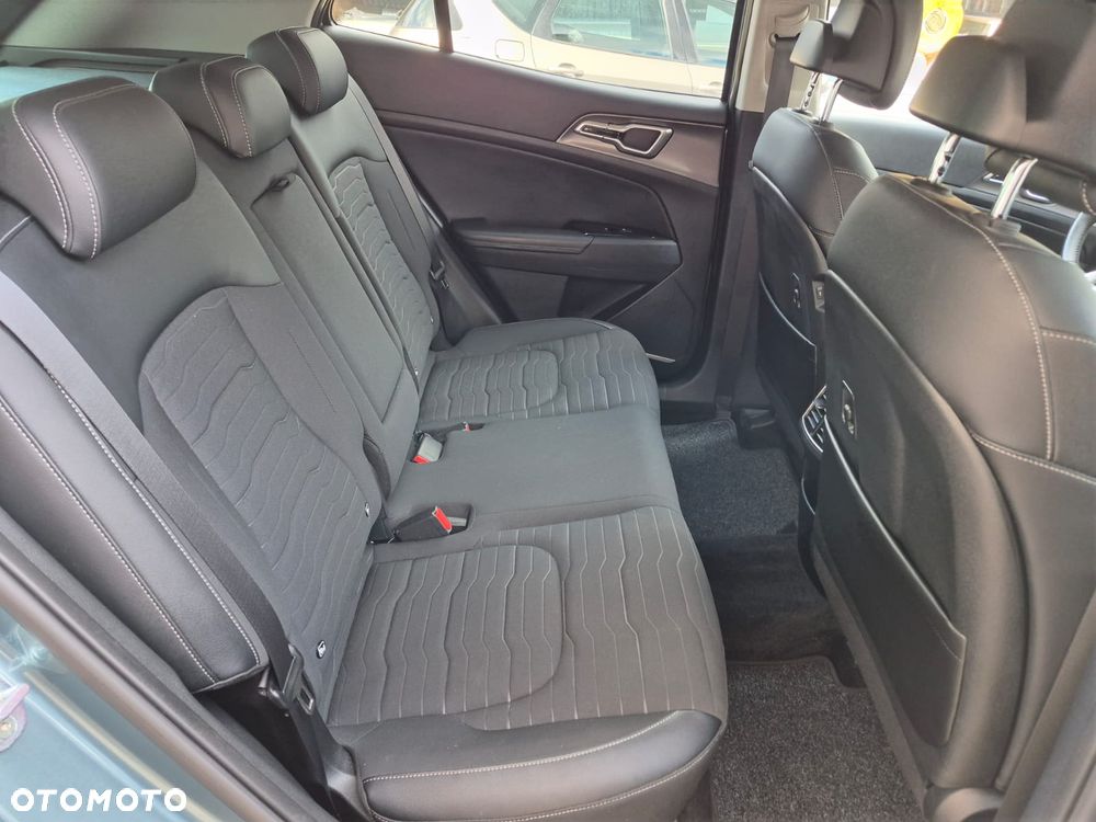 Kia Sportage 1.6 T-GDI 2WD Edition 7 - 22