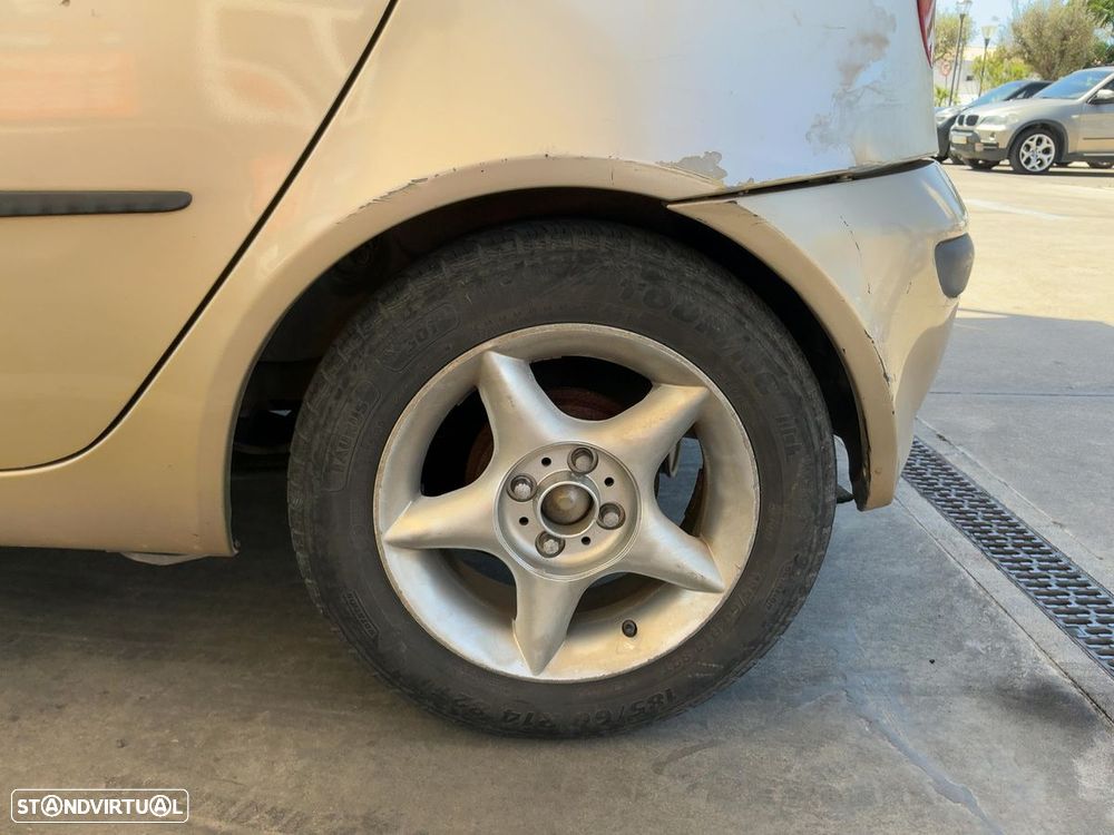 Fiat Punto - 19