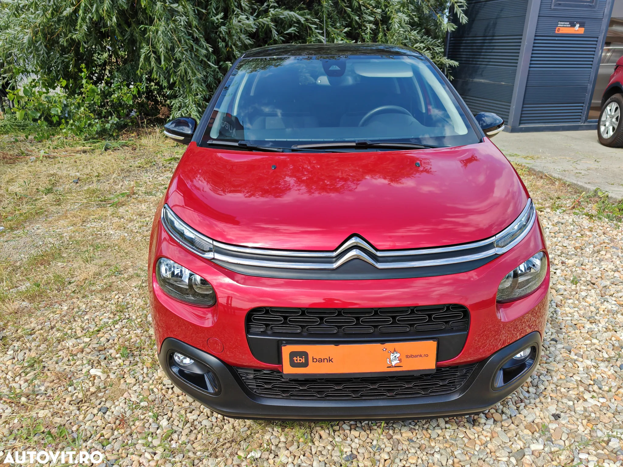 Citroën C3 Pure Tech 83 S&S YOU - 2