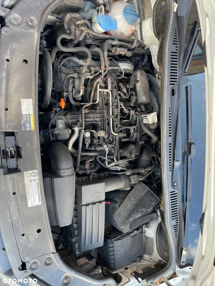 Volkswagen Caddy - 6