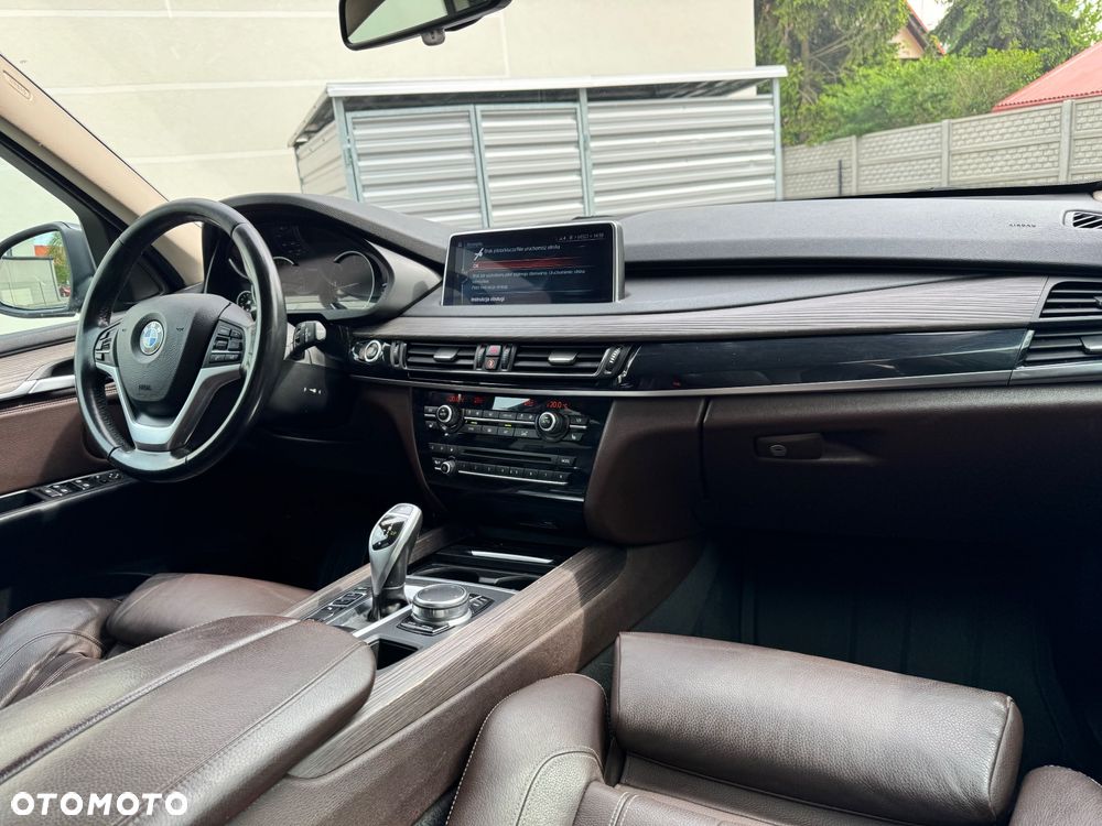 BMW X5 - 22