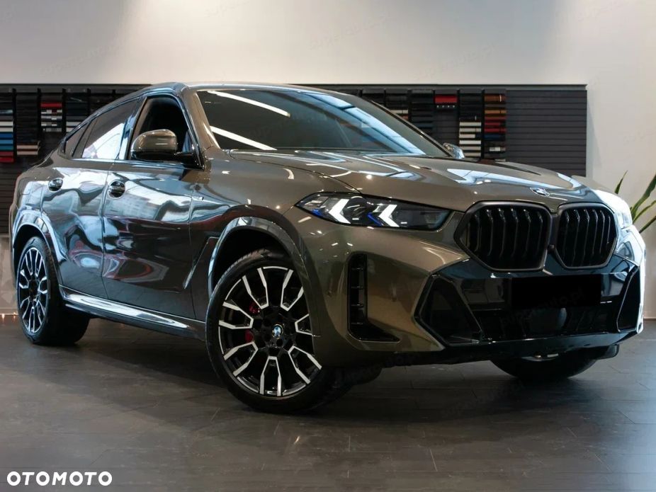 BMW X6 - 6