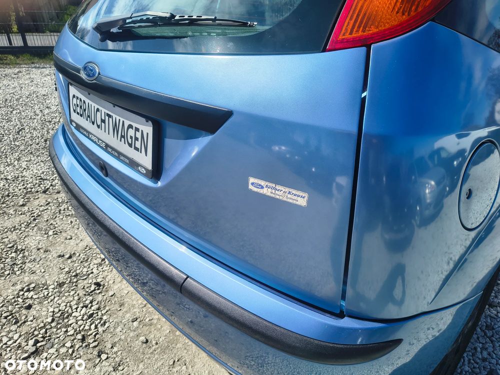 Ford Focus Ambiente - 10