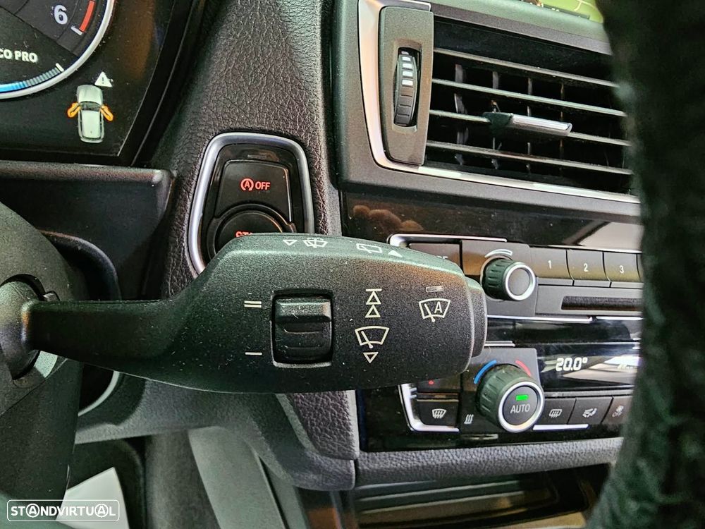 BMW 116 - 17