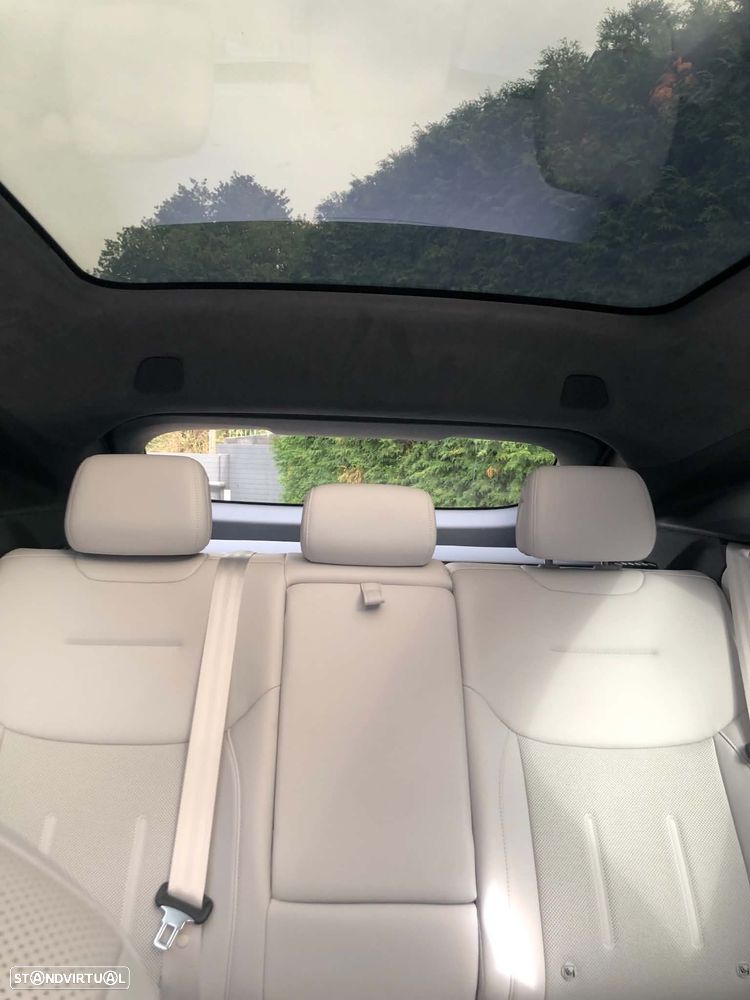 Xpeng G6 80.8 kWh Long Range - 17