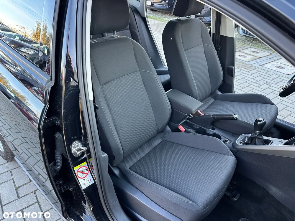 Volkswagen Polo - 23