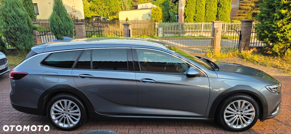 Opel Insignia CT 2.0 CDTI 4x4 Exclusive S&S - 7