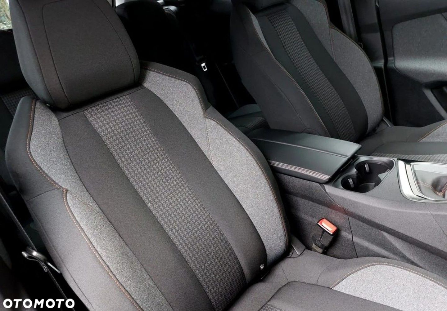 Peugeot 3008 - 6