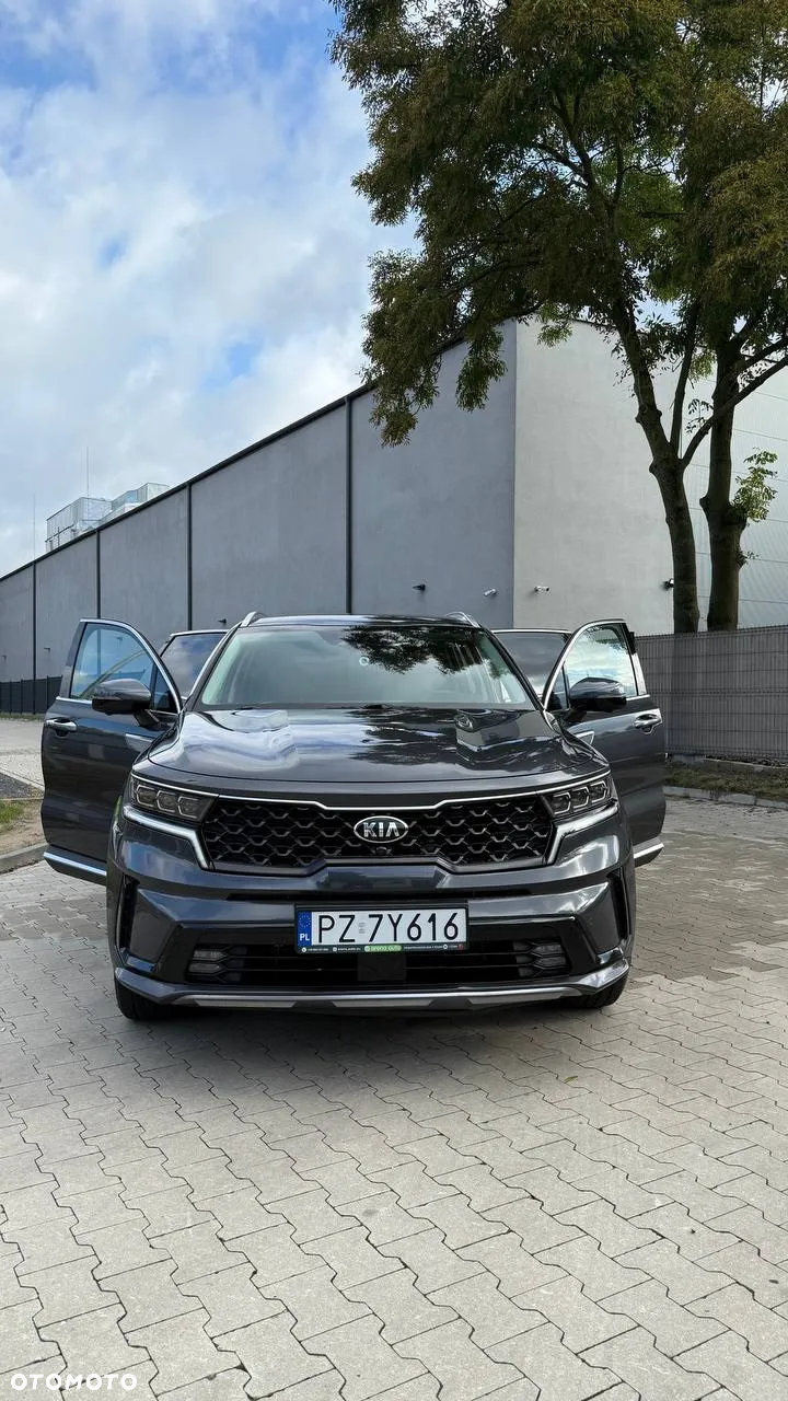 Kia Sorento 2.2 CRDi DCT8 2WD Vision - 10