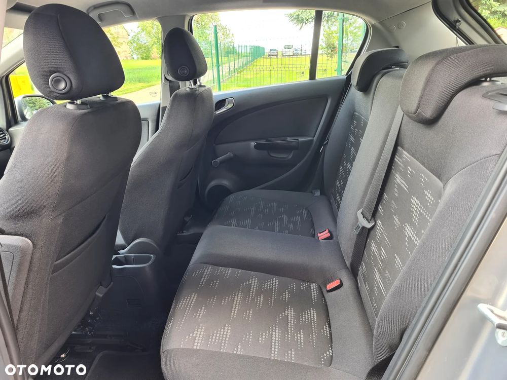Opel Corsa - 11