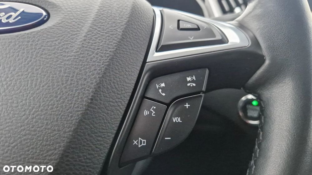 Ford S-Max 2.0 TDCi Titanium PowerShift - 18