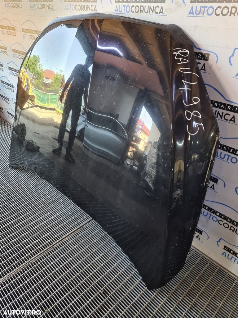 Capota Toyota RAV 4 III 2005 - 2009 SUV 4 Usi NEGRU (985) COLT DREAPTA LÂNGĂ FAR ÎNDOIT ... - 4