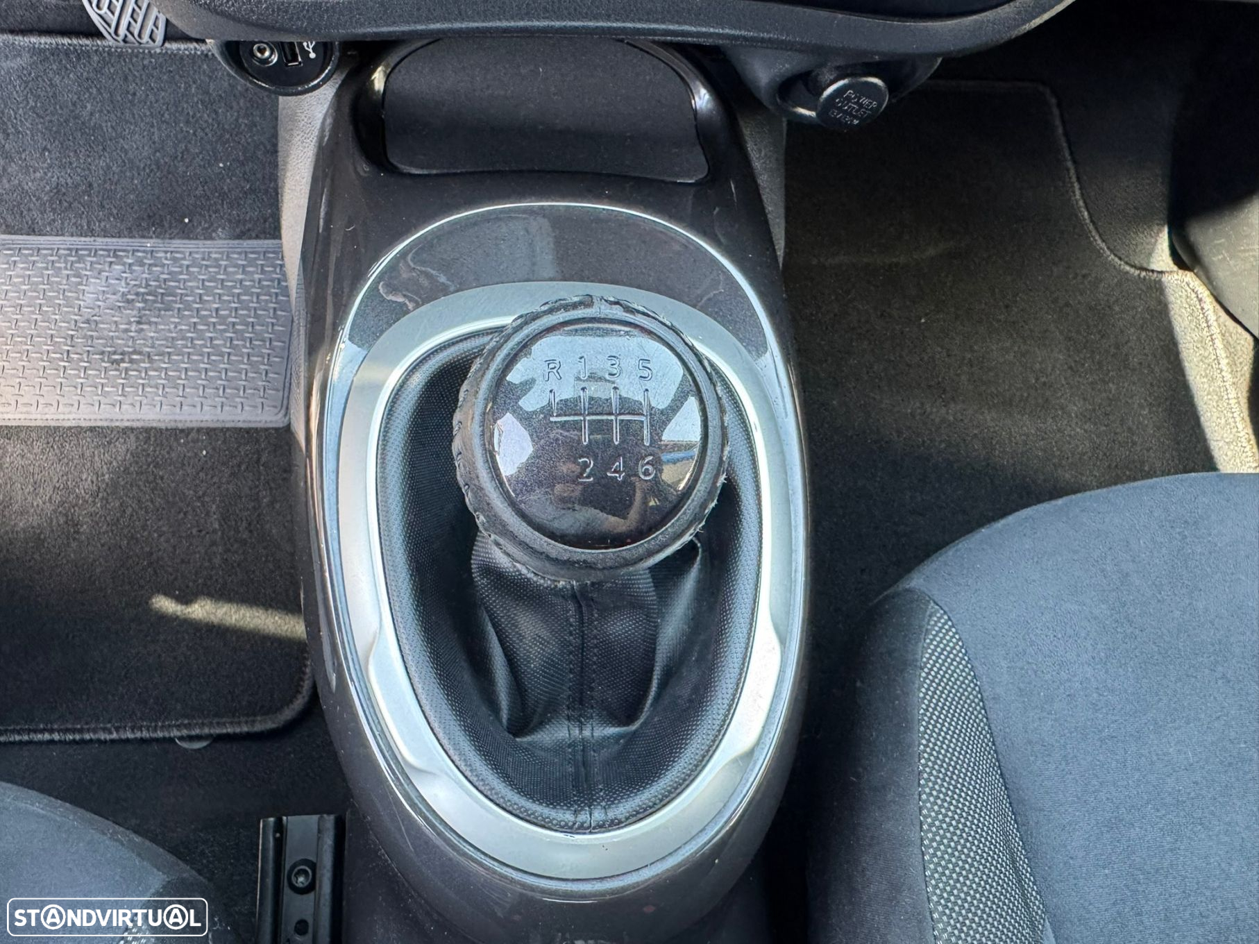 Nissan Juke 1.5 dCi N-Connecta - 22