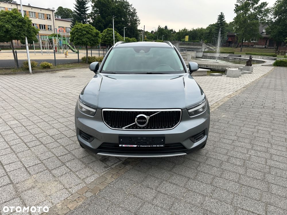 Volvo XC 40 D3 Momentum - 3