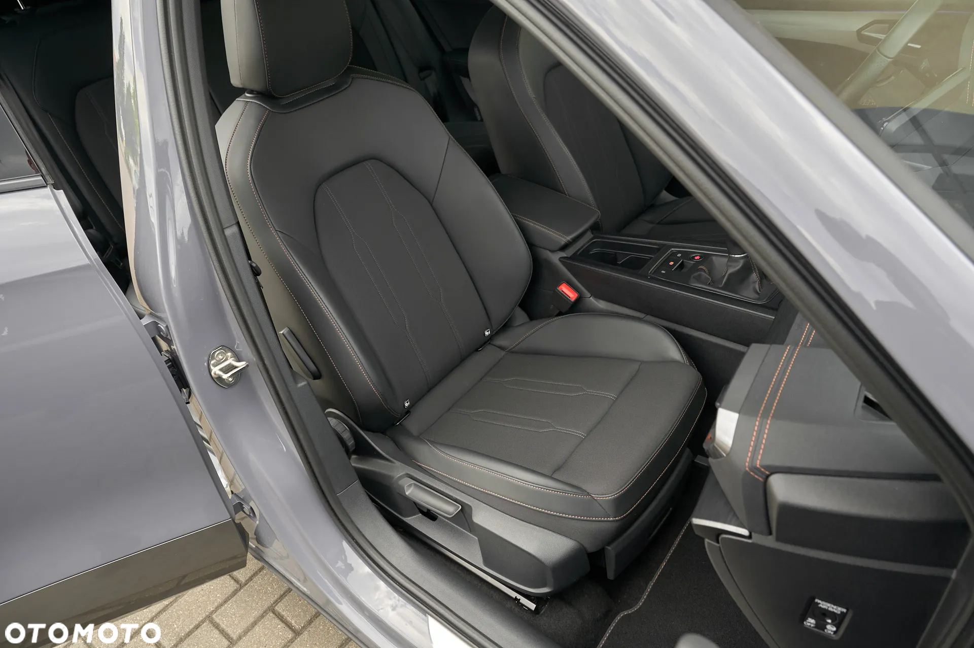Cupra Formentor 2.0 TDI - 24