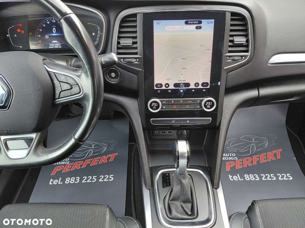 Renault Megane - 22