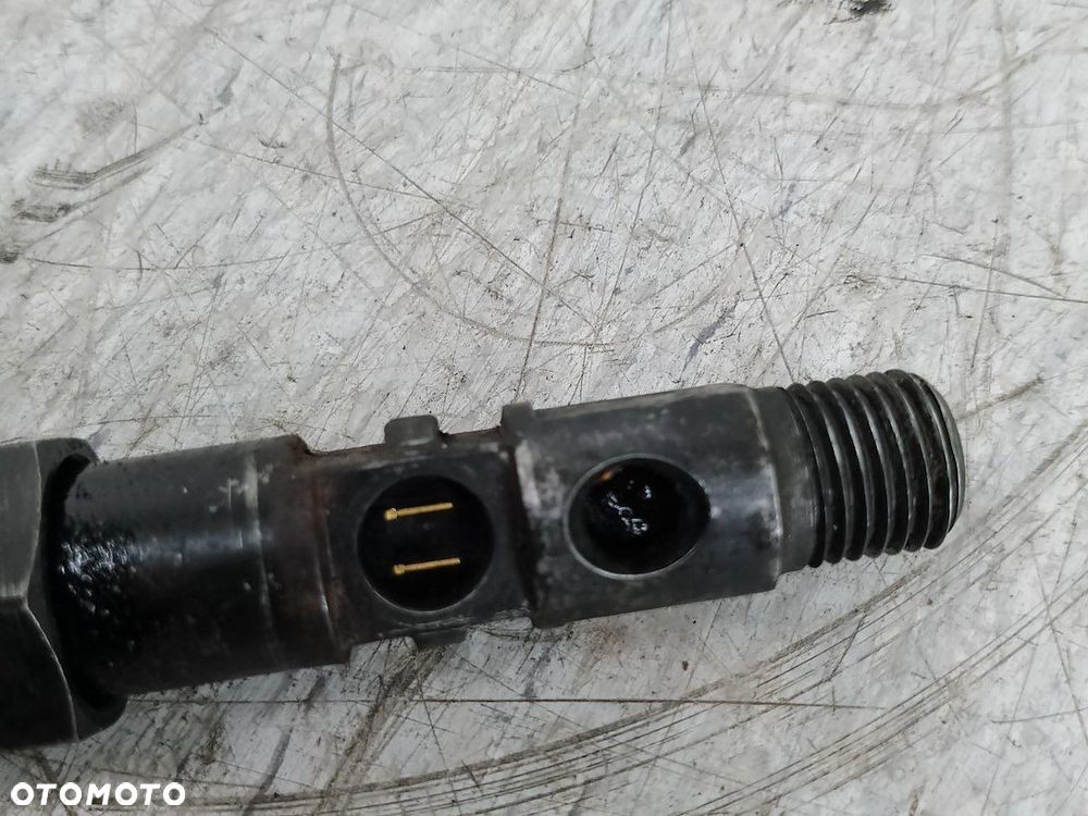 WTRYSKIWACZ FORD TRANSIT MK6 RM4C1Q-BA  94354419  ZEJDR01101D 2.4 TDDI - 2