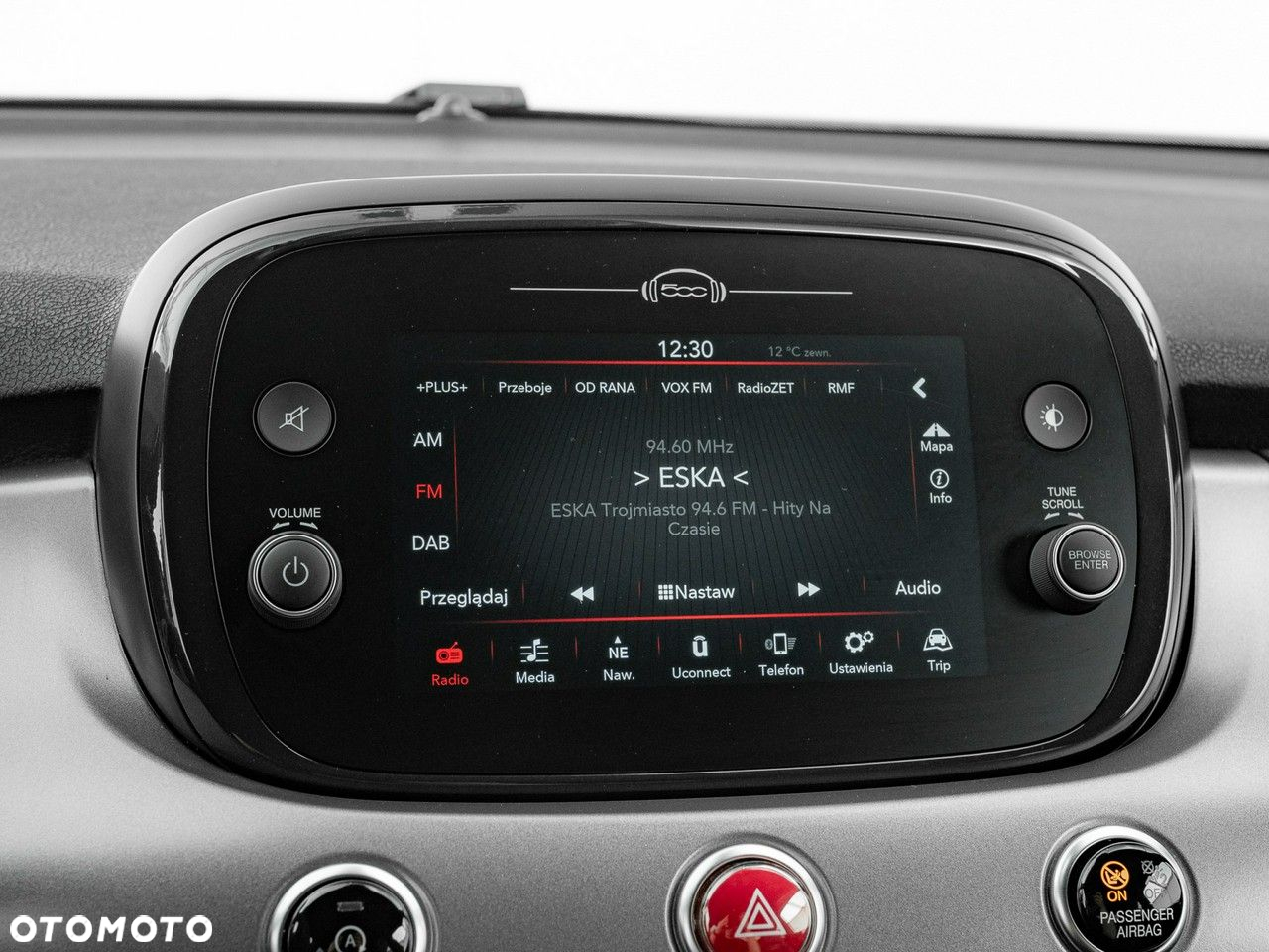 Fiat 500X 1.3 Sport DCT - 21
