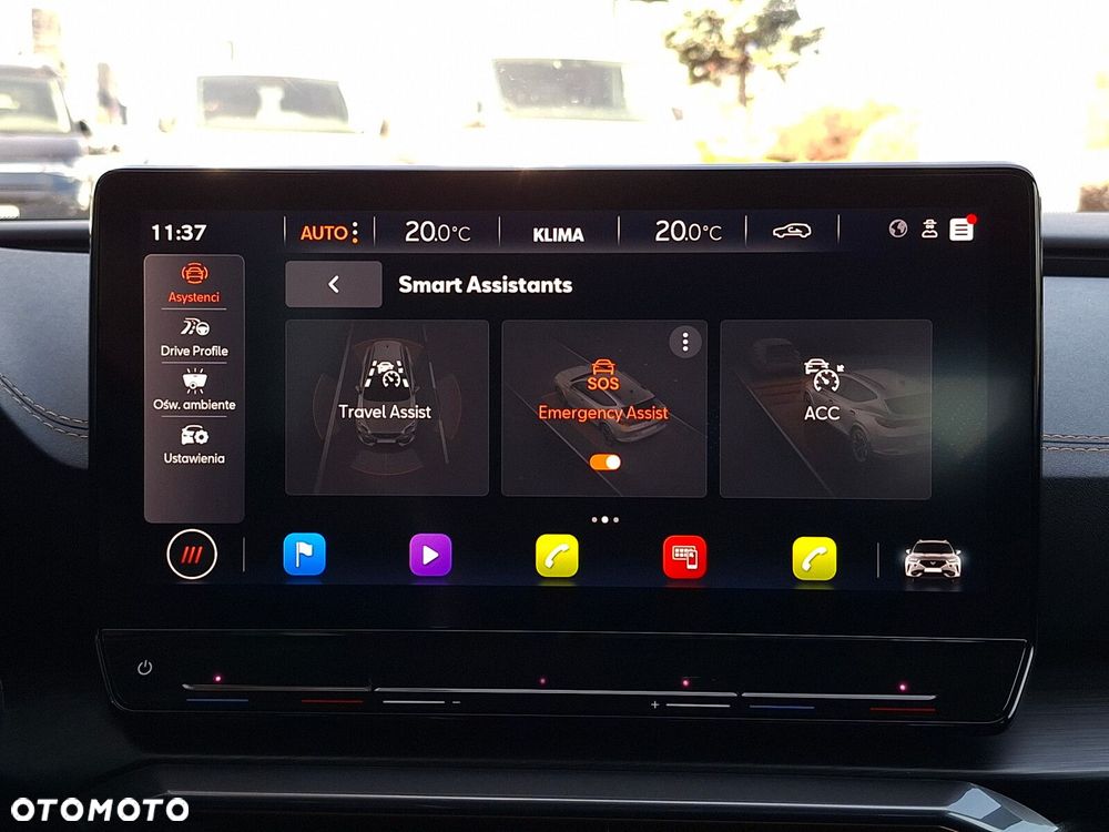 Cupra Formentor 2.0 TSI 4Drive VZ DSG - 31