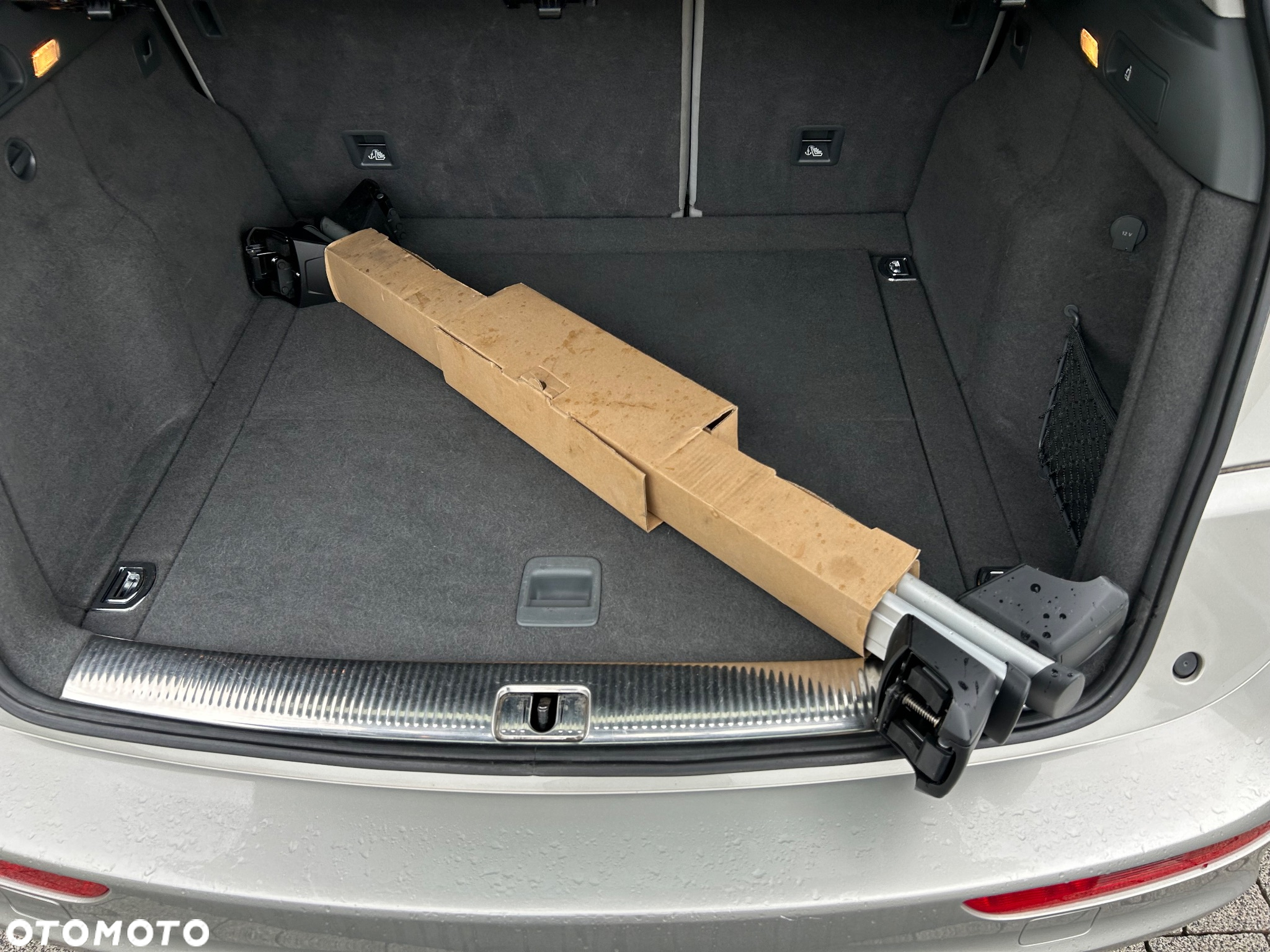 Audi Q5 3.0 TDI Quattro S tronic - 16
