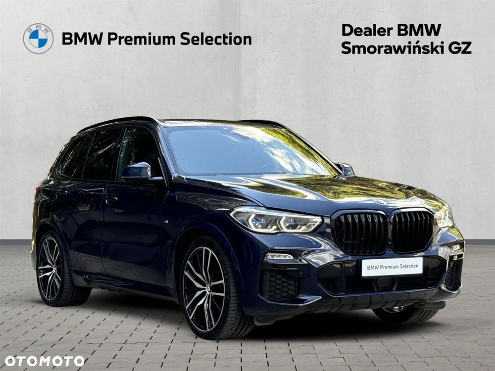 BMW X5 - 27