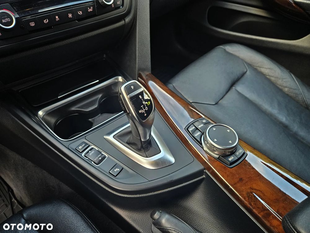 BMW Seria 4 428i xDrive Advantage sport - 33