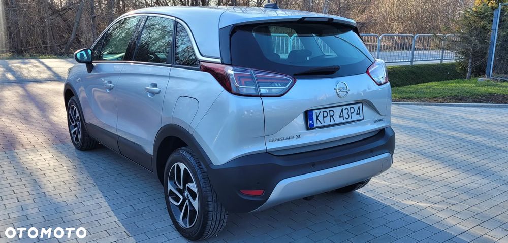 Opel Crossland X 1.2 ECOTEC Start/Stop Innovation - 7