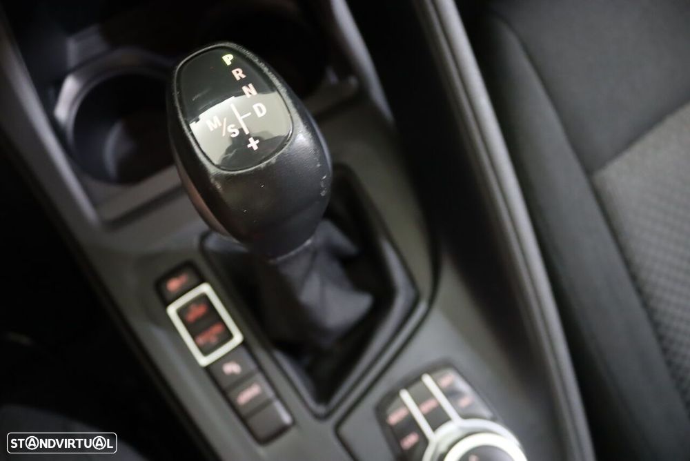 BMW X1 25 e xDrive xLine - 32