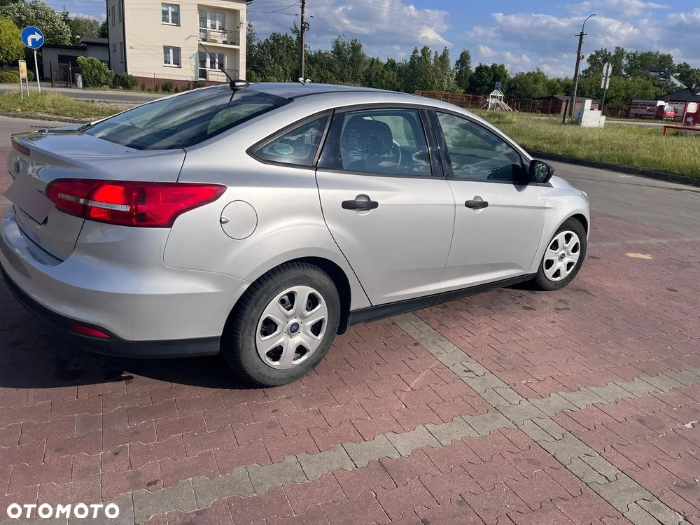 Ford Focus - 12