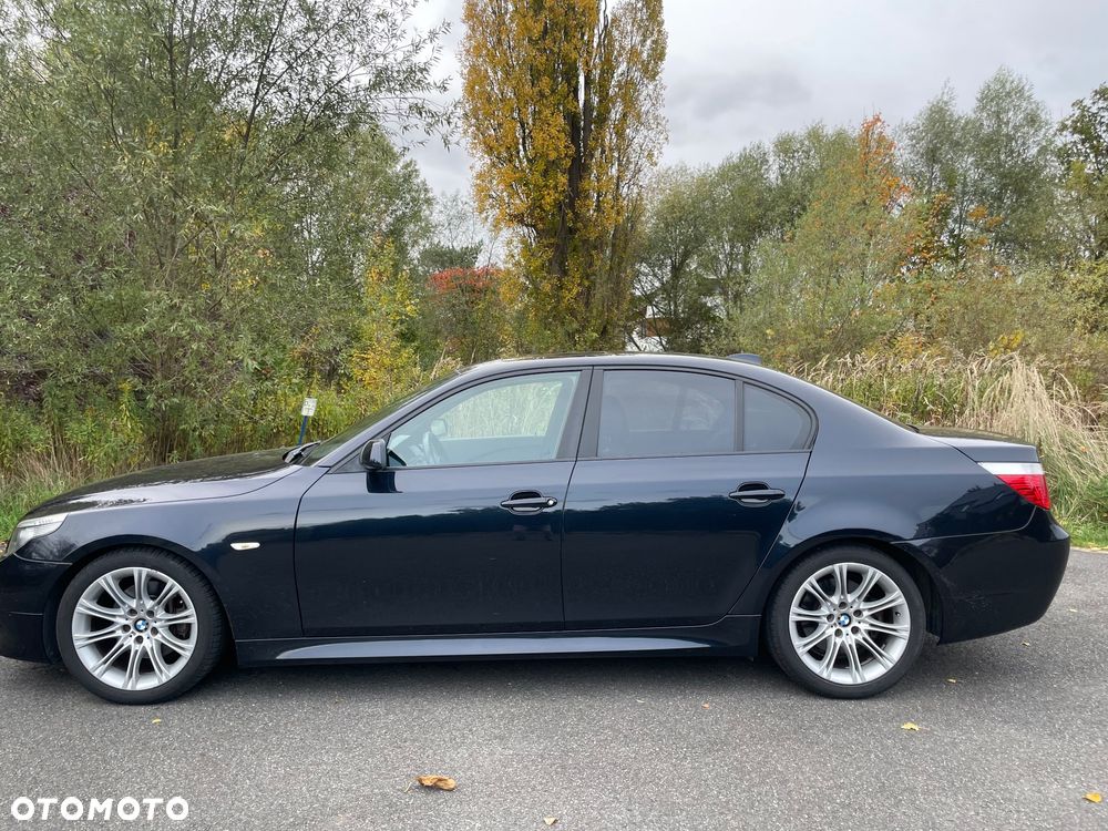 BMW Seria 5 - 6