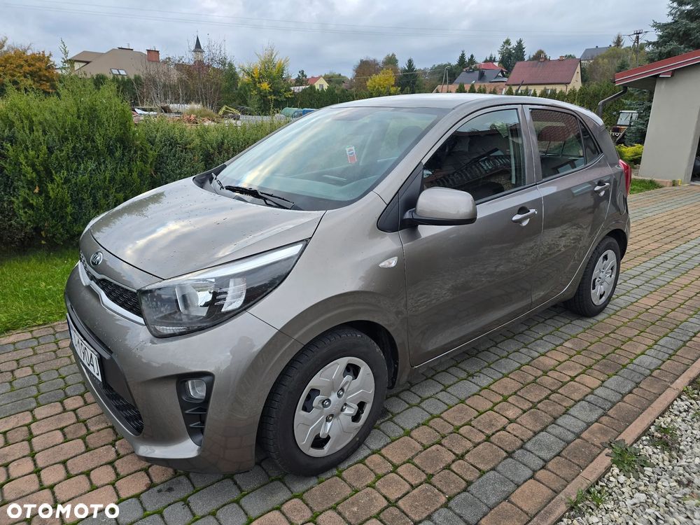Kia Picanto 1.0 L - 2