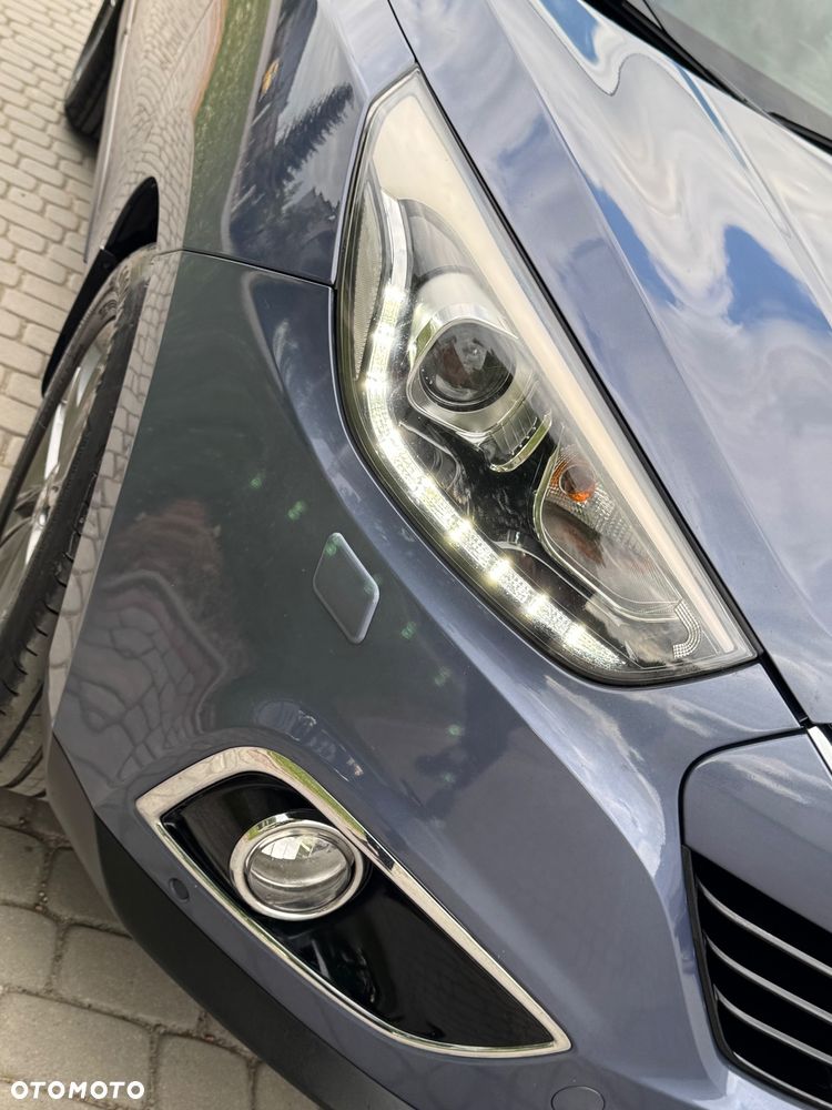 Hyundai ix35 - 30