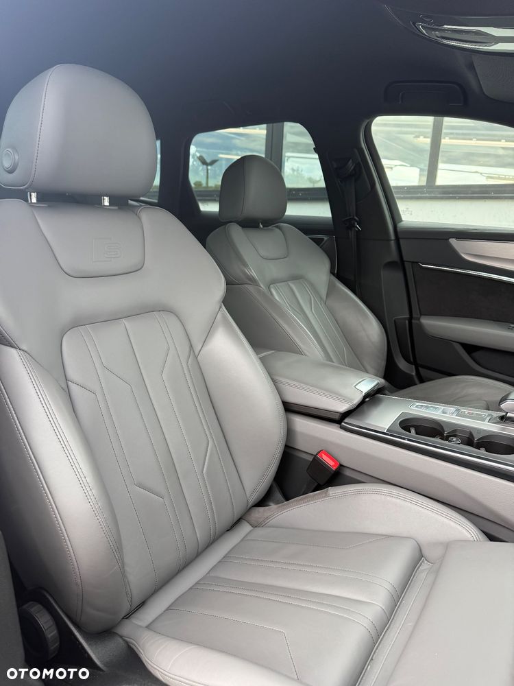Audi A6 - 17