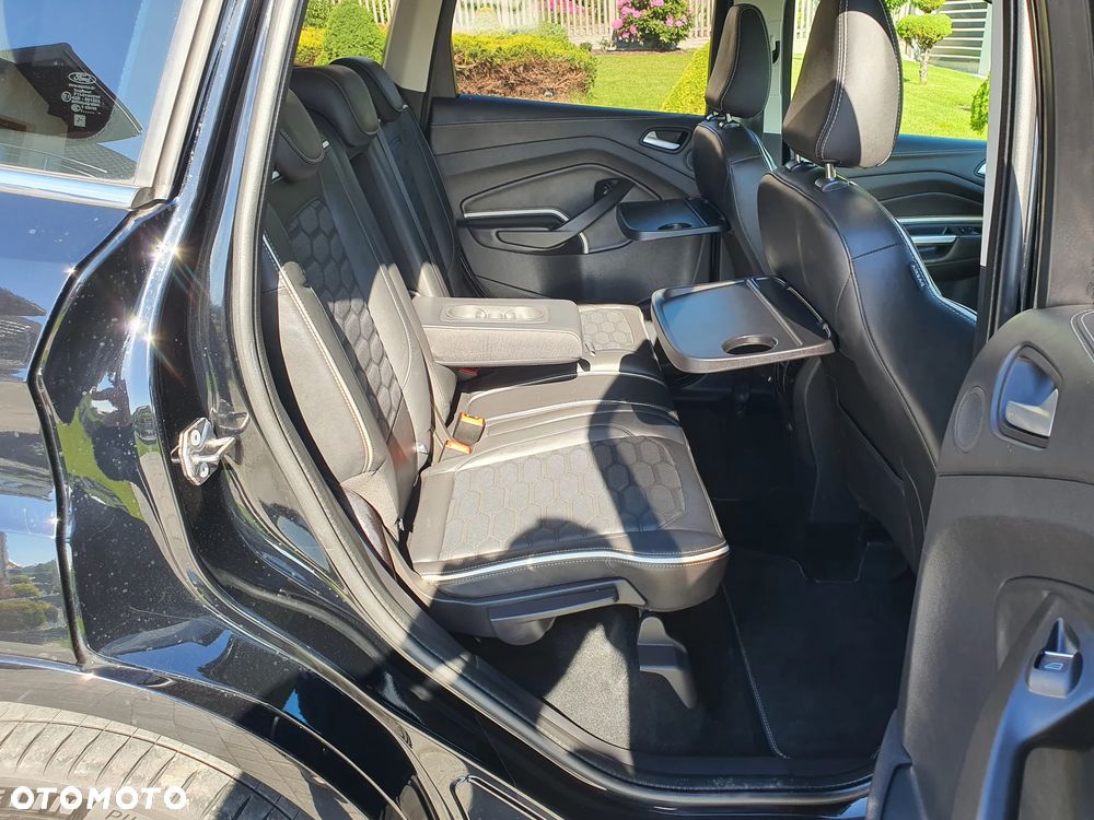 Ford Kuga 2.0 TDCi 4x4 Vignale - 17