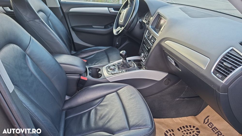 Audi Q5 2.0 TDI (clean diesel) ultra - 20