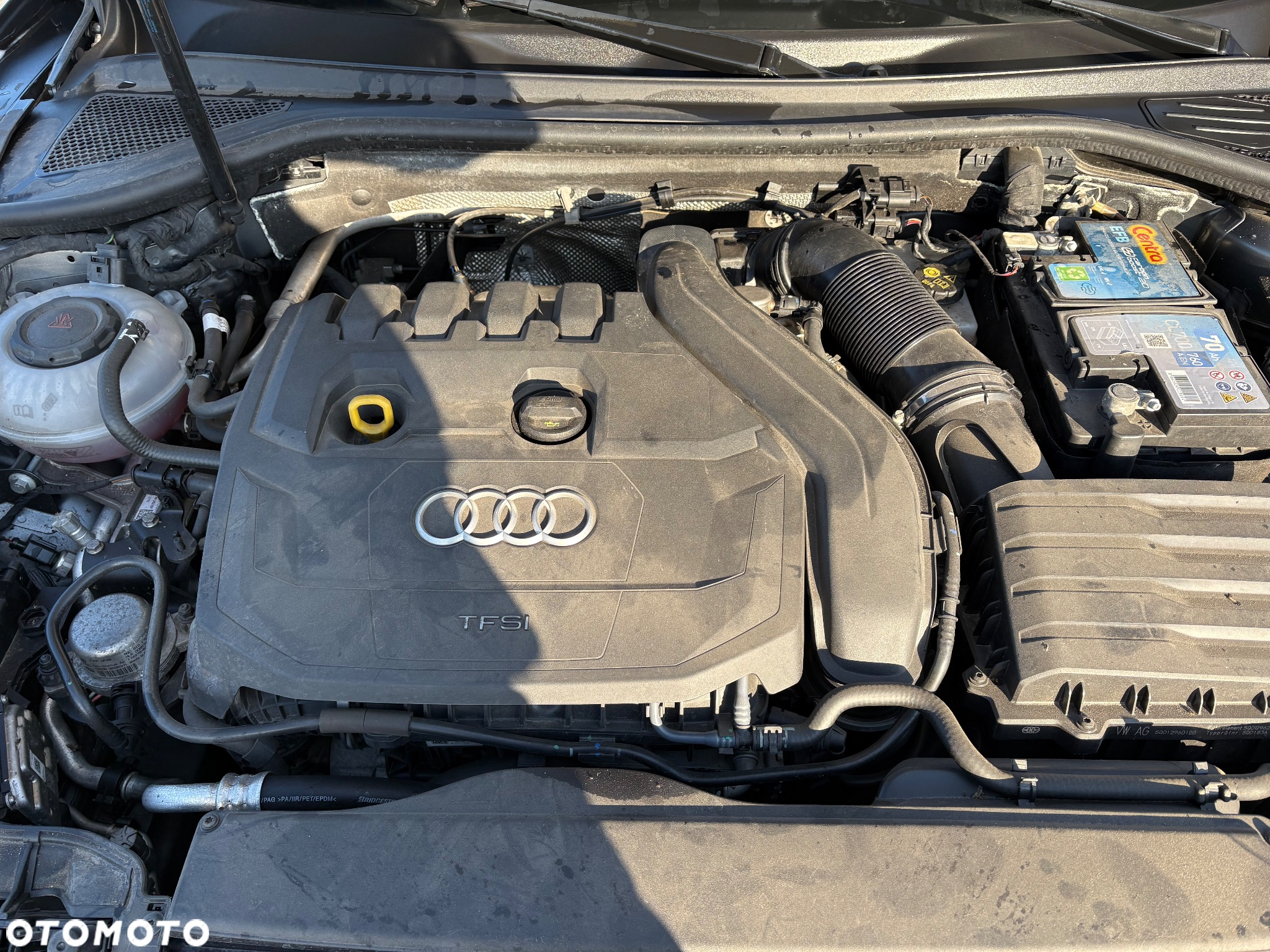 Audi A3 - 9