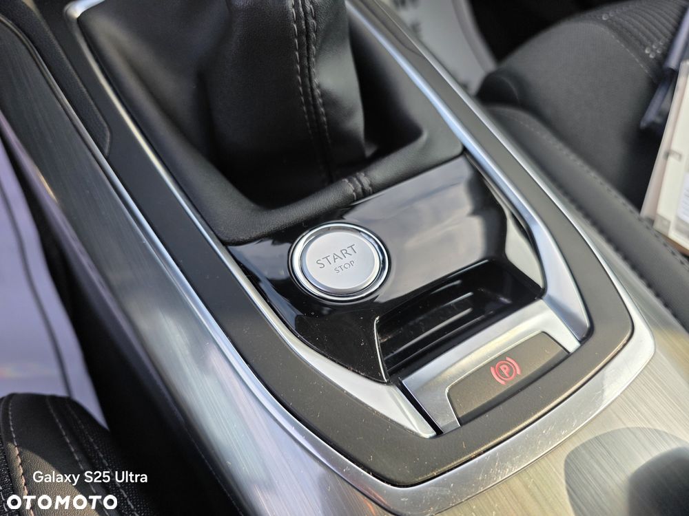 Peugeot 308 BlueHDi 130 Stop & Start Allure Pack - 18