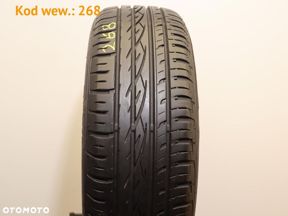 Star Performer SUV-1 - 215/60 R16 - 2