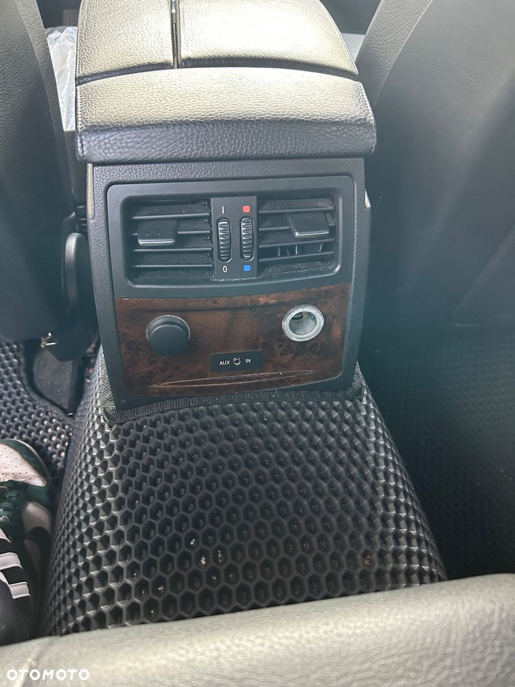 BMW Seria 5 - 17