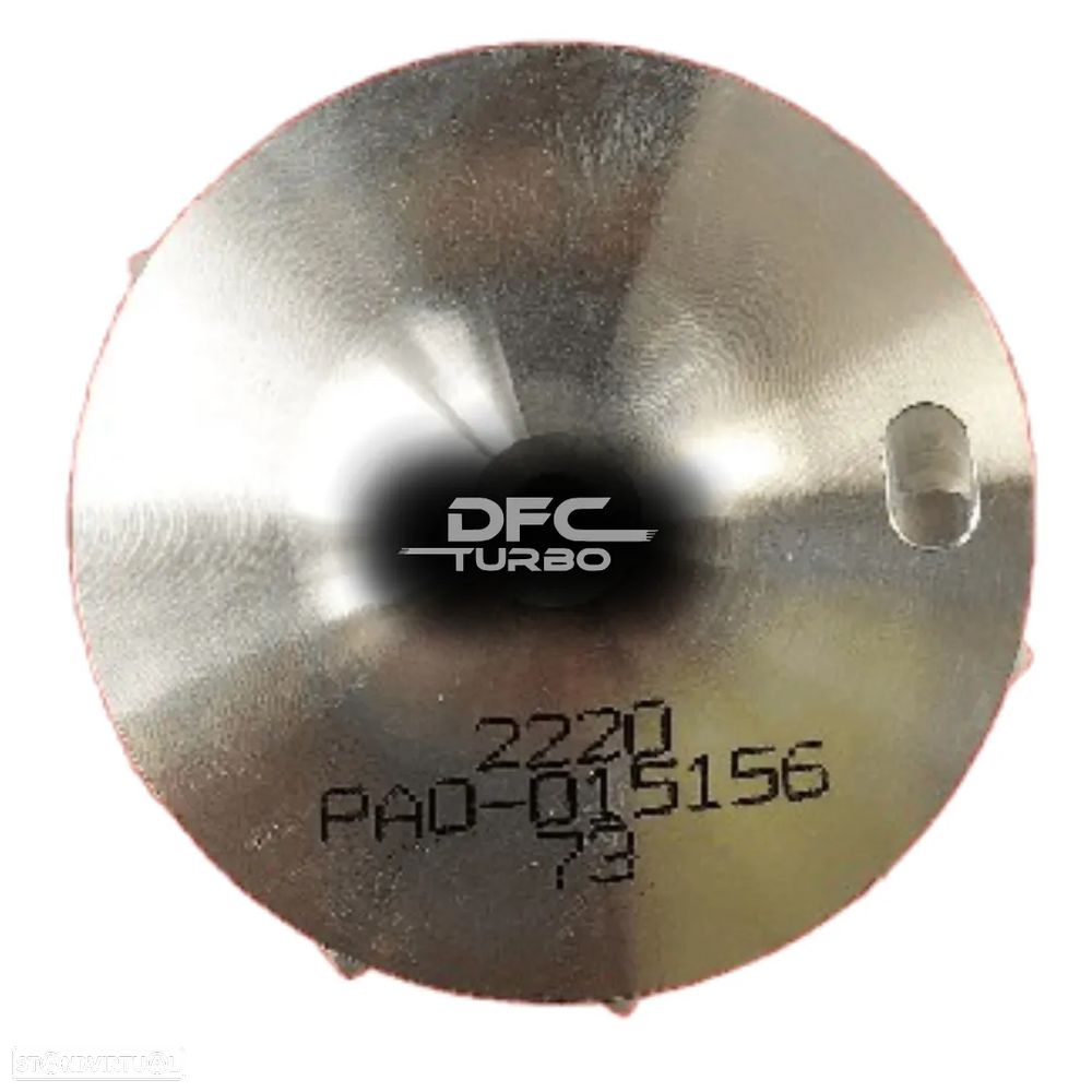 Compressora MFS - GTA15-25 - 3