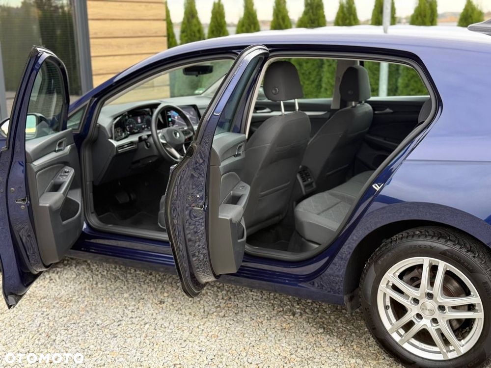 Volkswagen Golf - 12