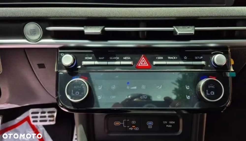Hyundai Tucson - 19